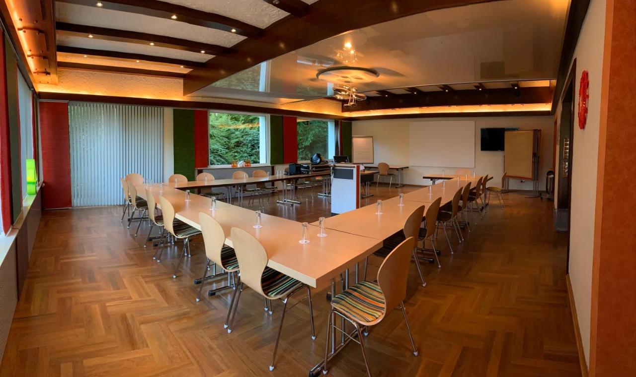 Landhotel Kuehler Grund Grasellenbach Exterior photo